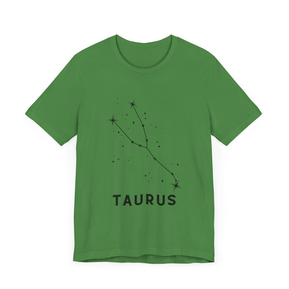 Taurus Zodiac Tee