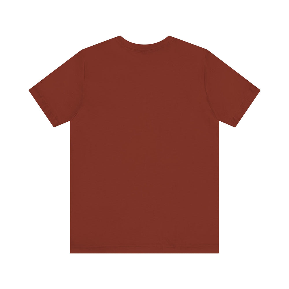 Bulldog Men's Jersey Short Sleeve Tee