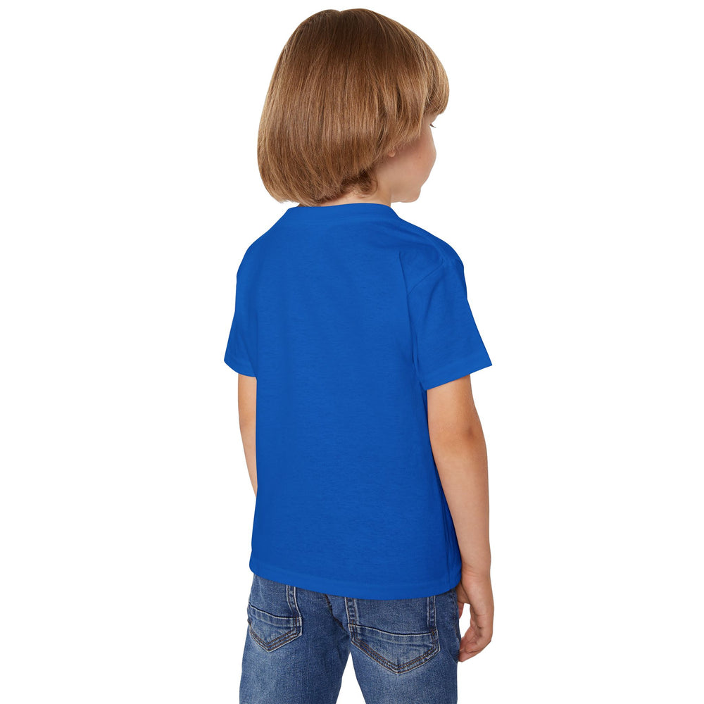 Let's Taco Bout' Love Toddler T-shirt