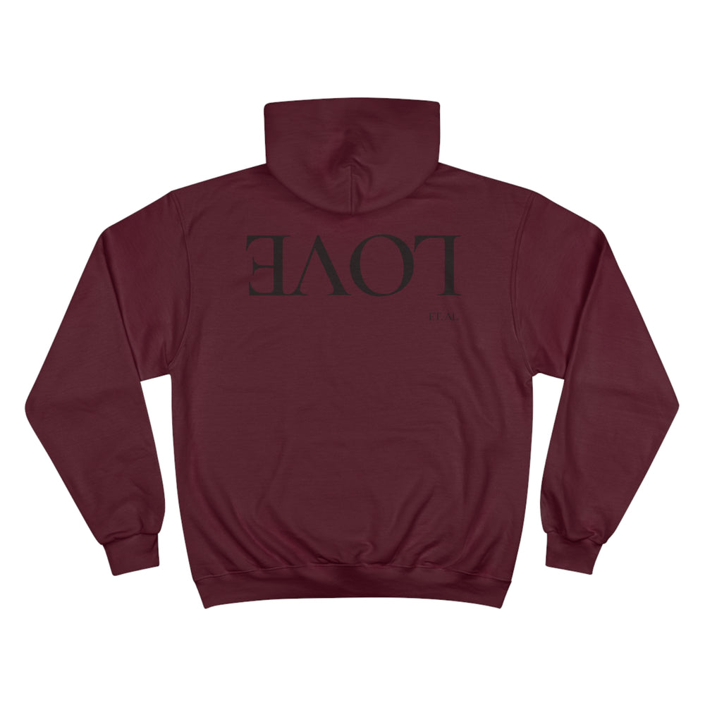 EVOL Et. Al. Men's Champion Hoodie