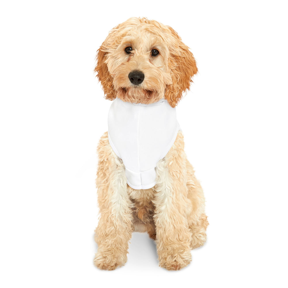 Homebody Pet Hoodie – Cozy Comfort for Your Snuggly Sidekick 🐾🏡