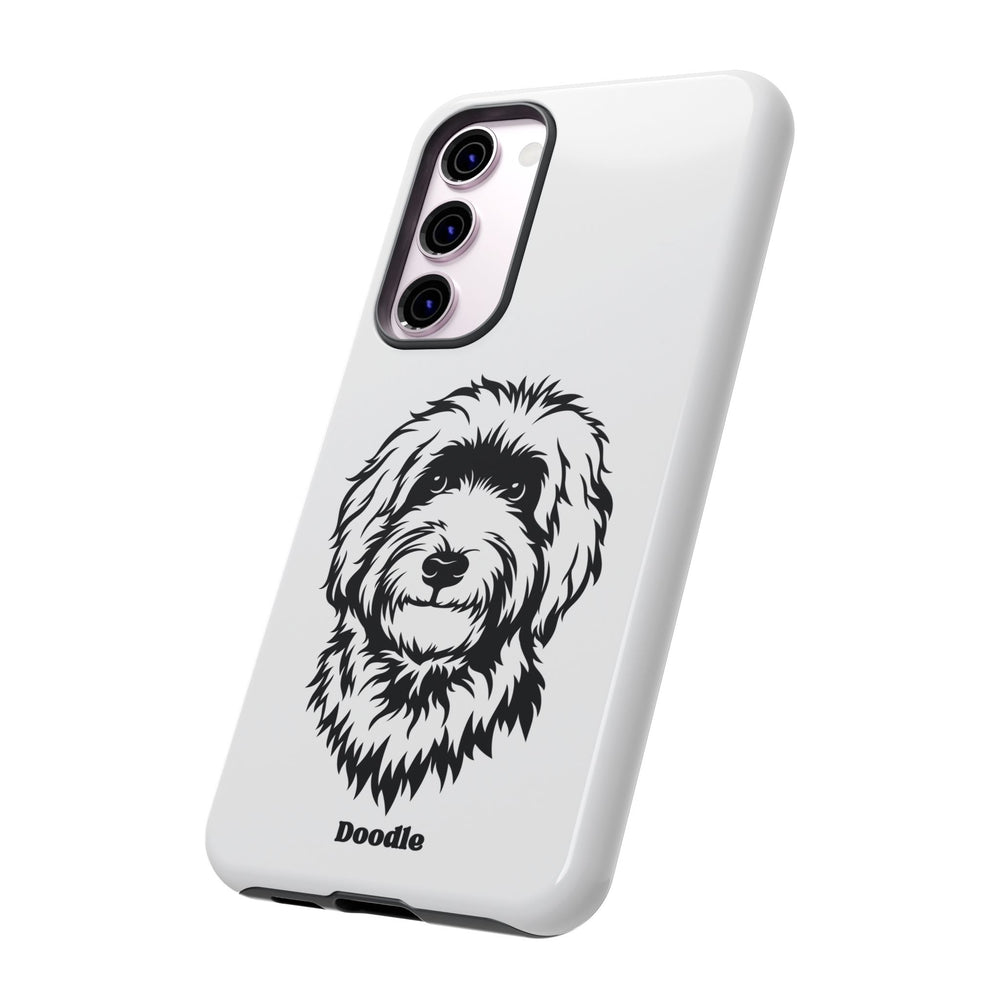 Doodle Tough Cases