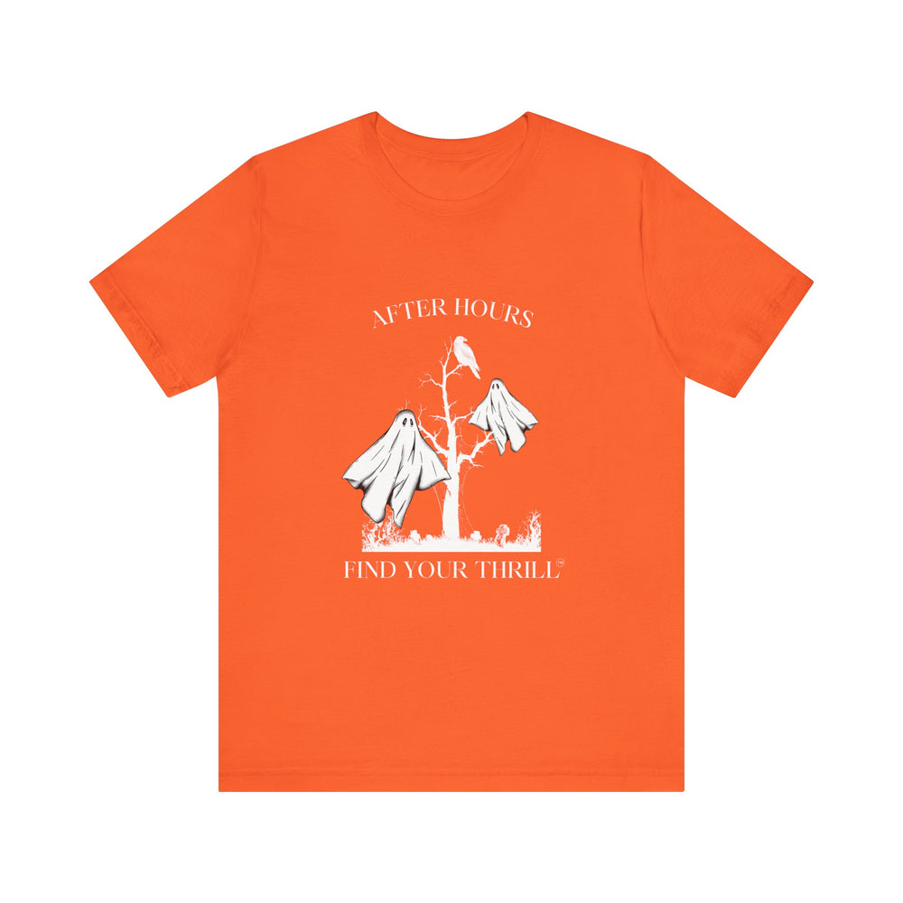 AFTER HOURS FYT Tee
