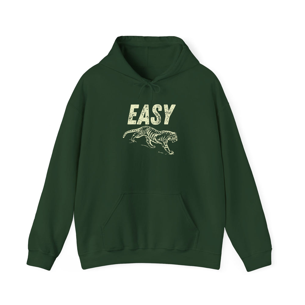 Easy Tiger Hoodie