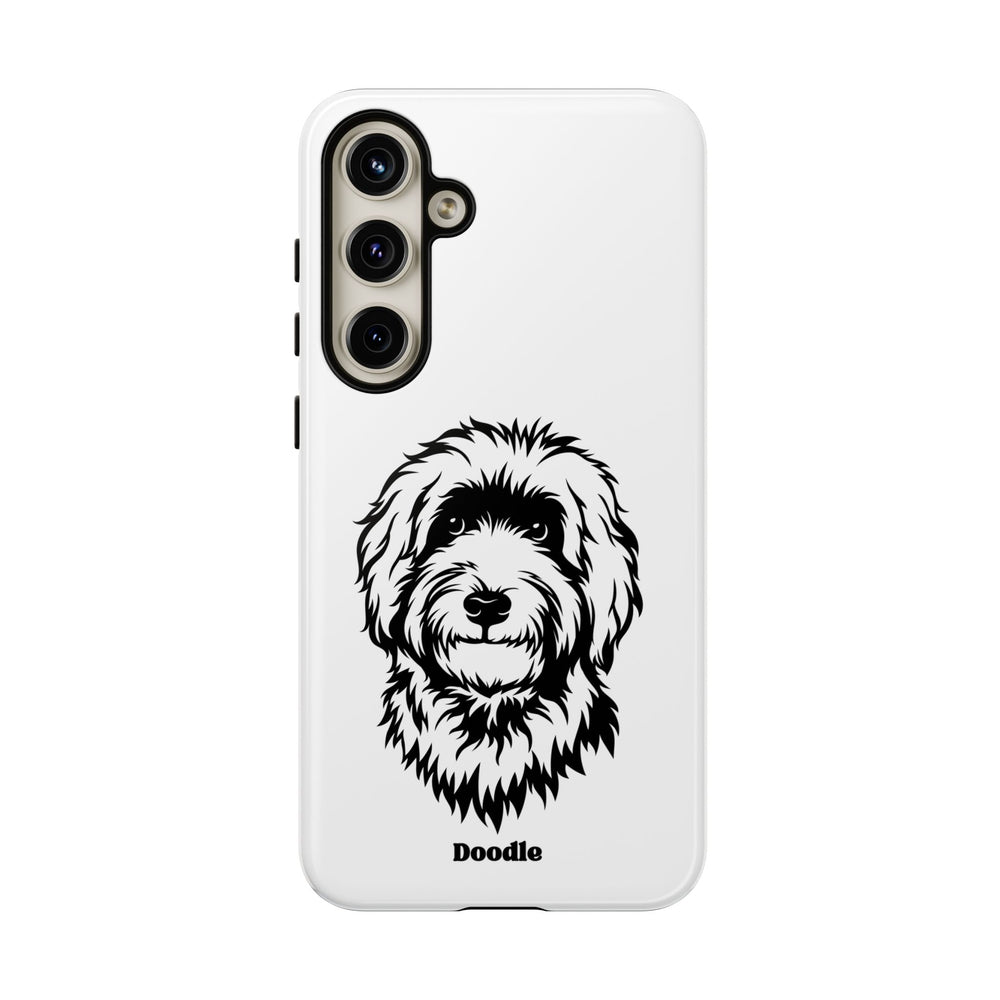 Doodle Tough Cases