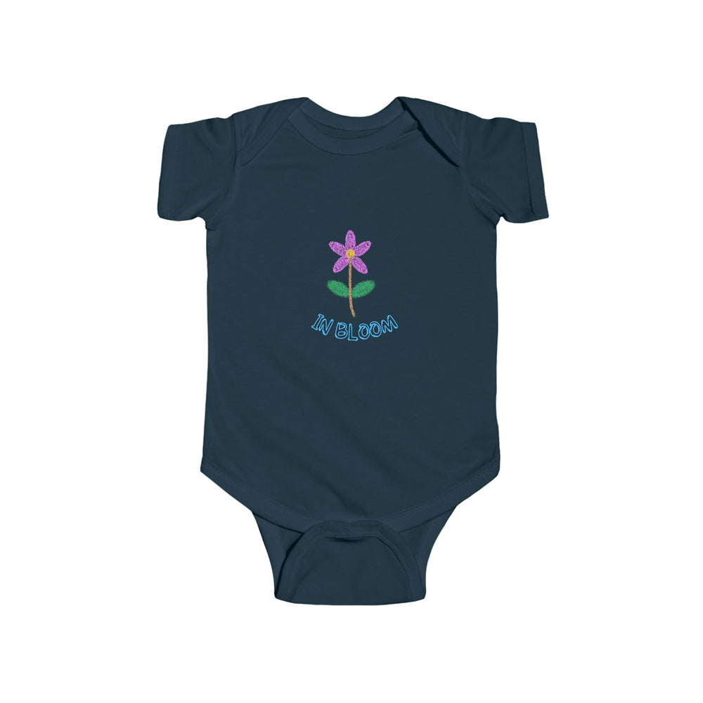 In Bloom Infant Bodysuit