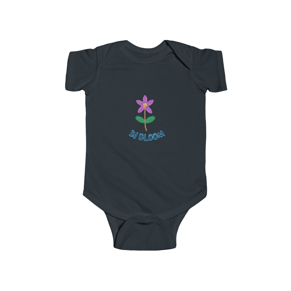 In Bloom Infant Bodysuit