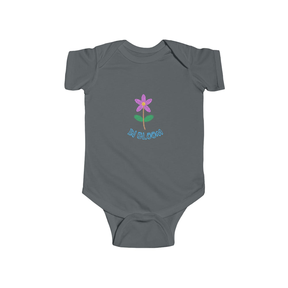 In Bloom Infant Bodysuit