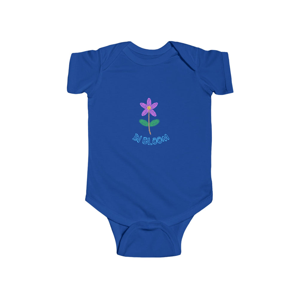 In Bloom Infant Bodysuit