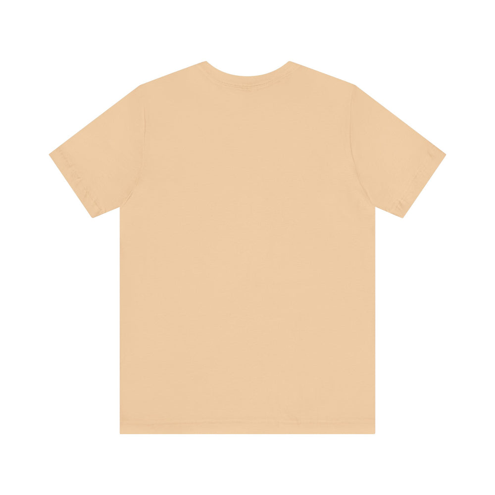 Love & Acceptance Autism Awareness Men's Short Sleeve Tee