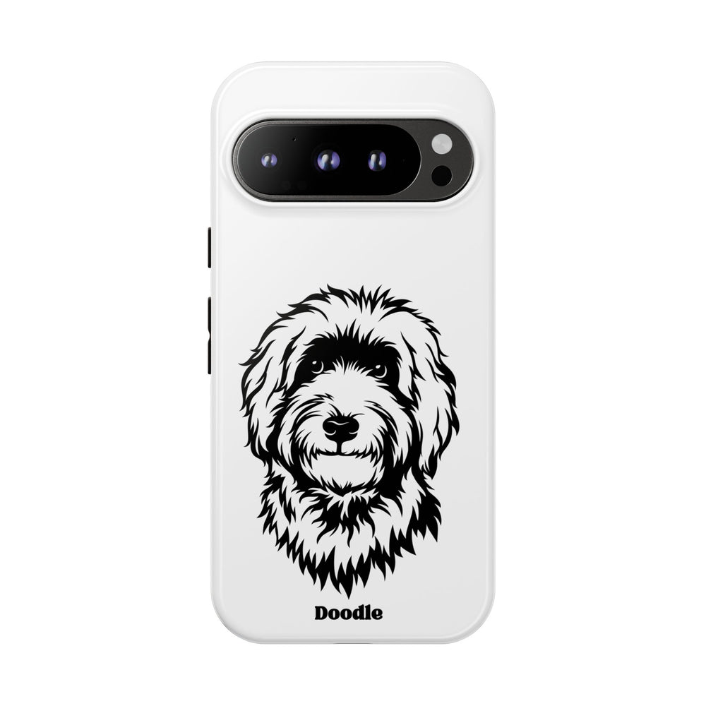 Doodle Tough Cases