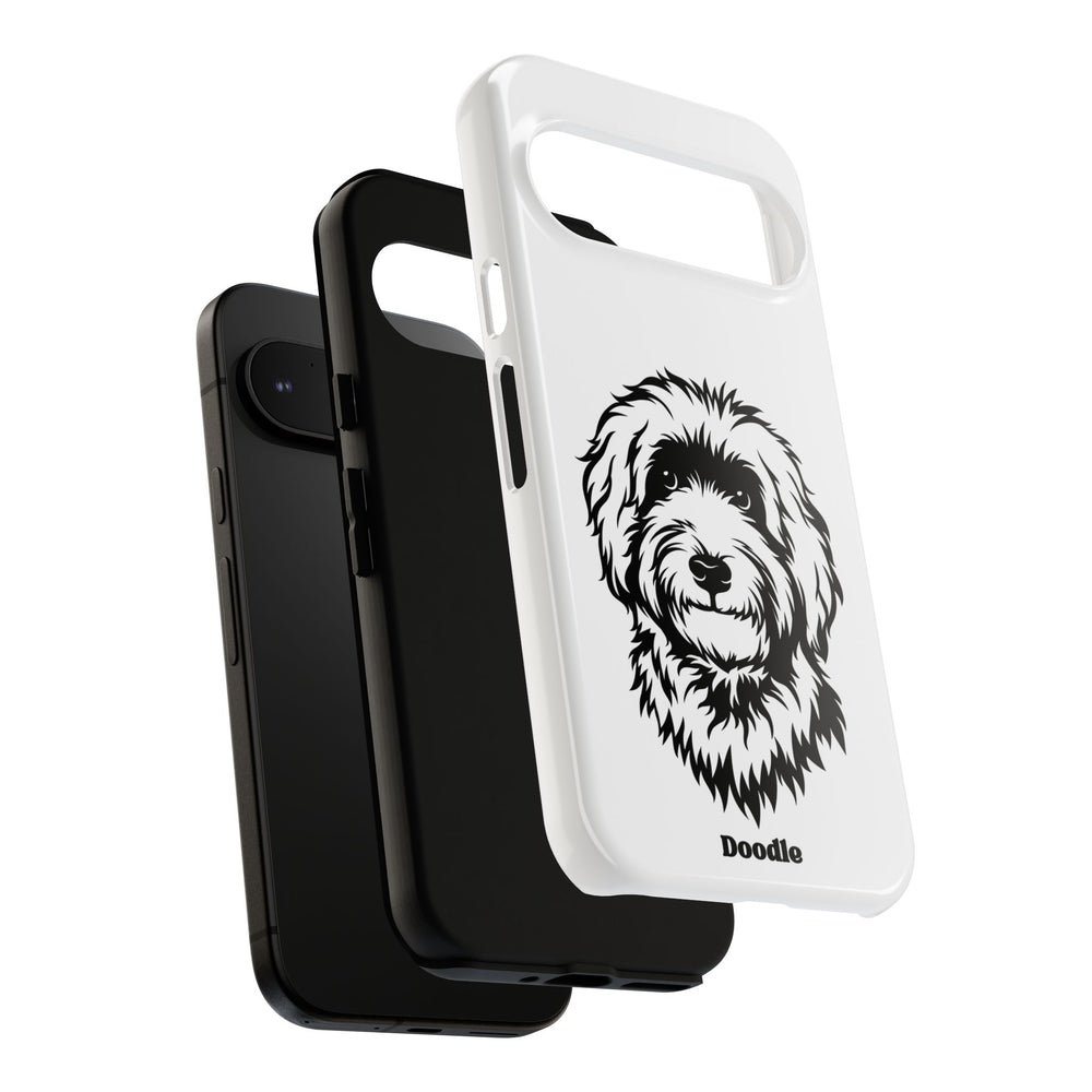 Doodle Tough Cases