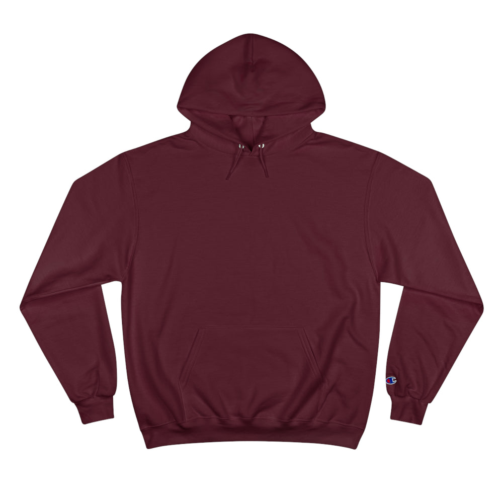 EVOL Et. Al. Men's Champion Hoodie