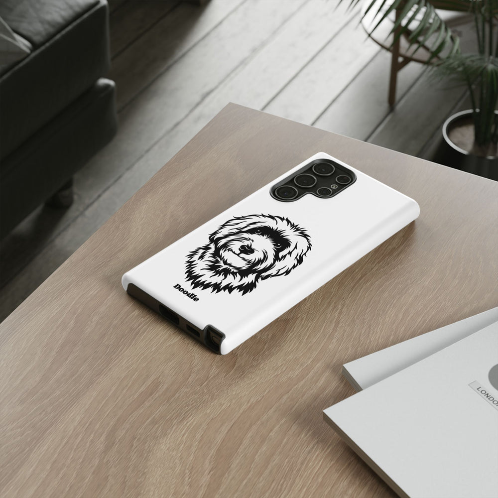 Doodle Tough Cases