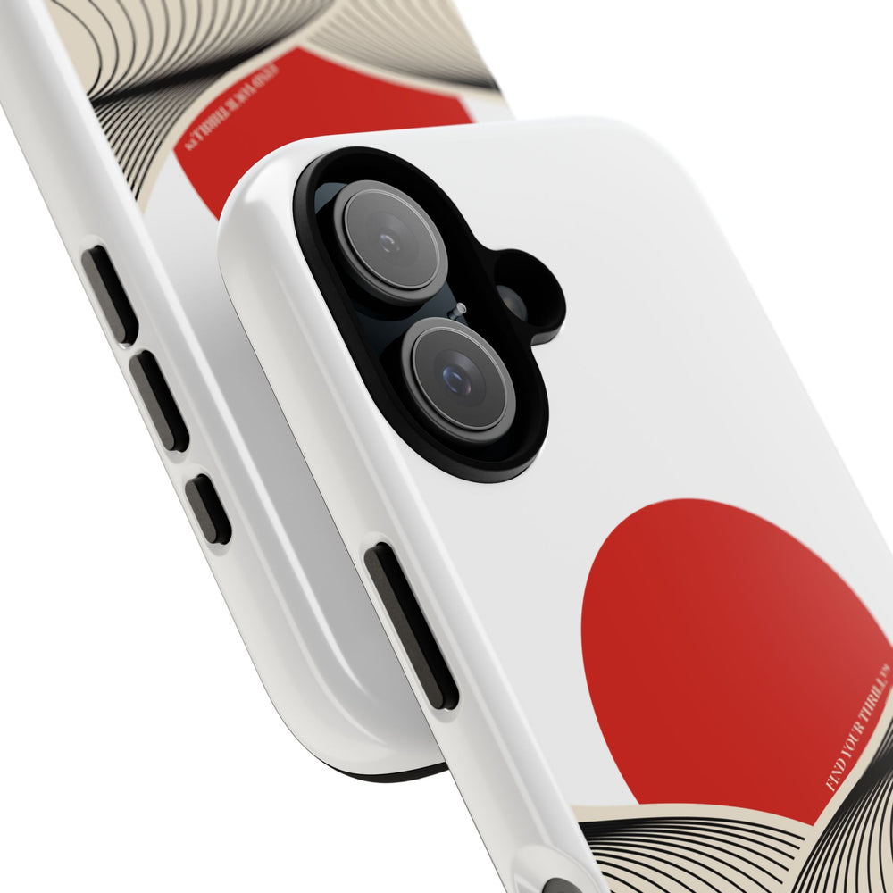 NEW iPhone 16 Tough Cases – Made for Eternal Optimists