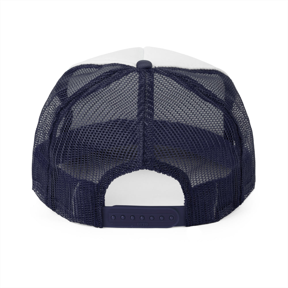 Swipe Right OTTO Trucker Cap – A Match Made in Style 😍🧢
