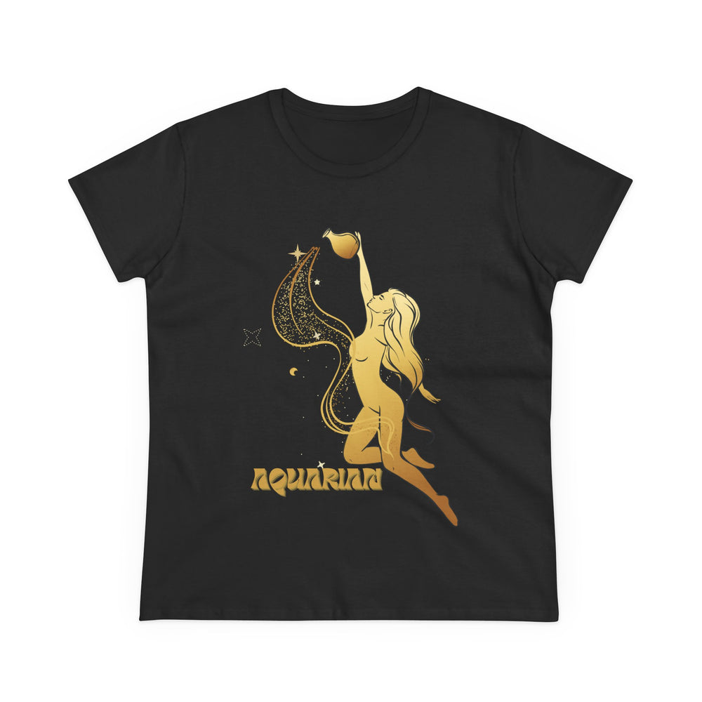 Aquarian Women's Tee