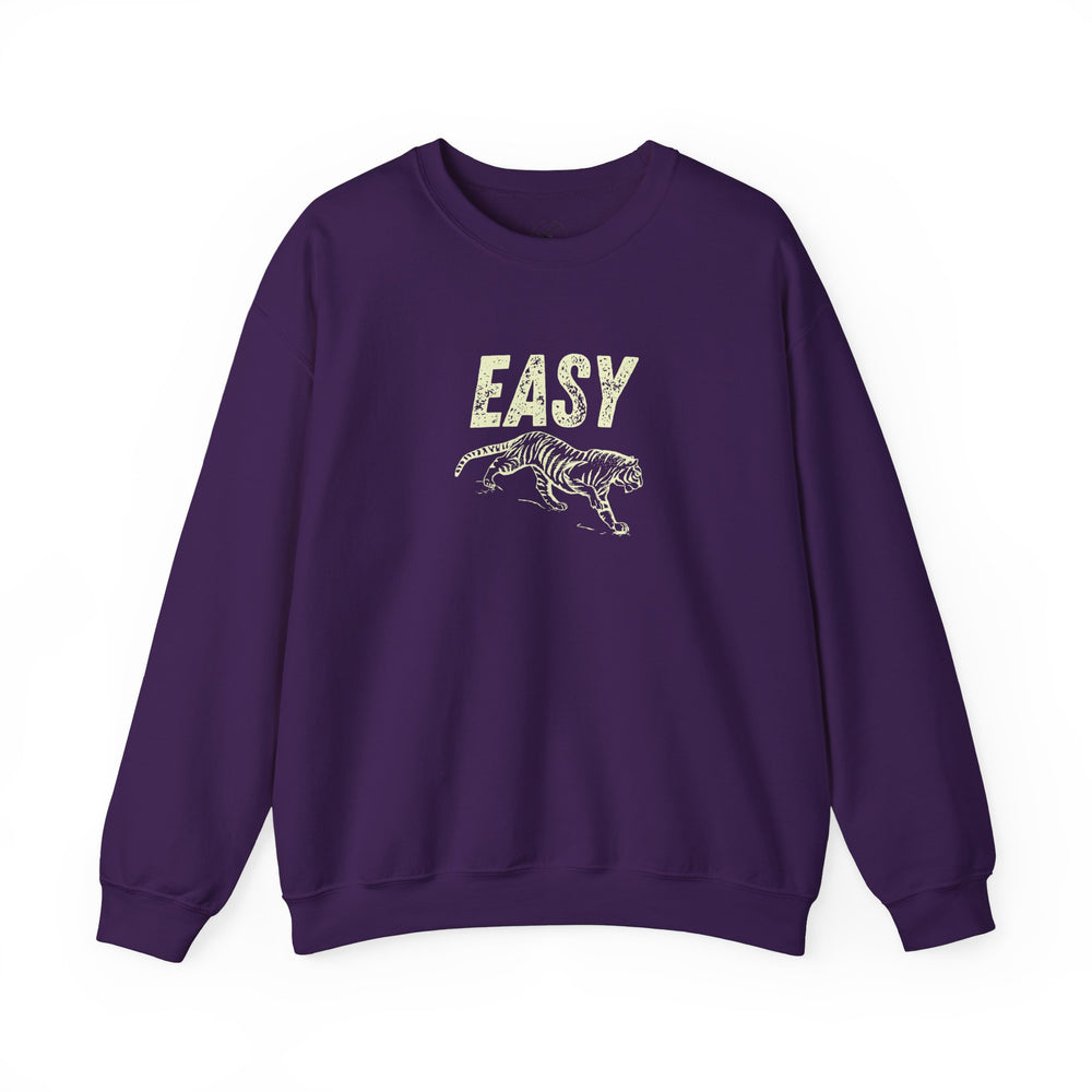 Easy Tiger Crewneck Sweatshirt