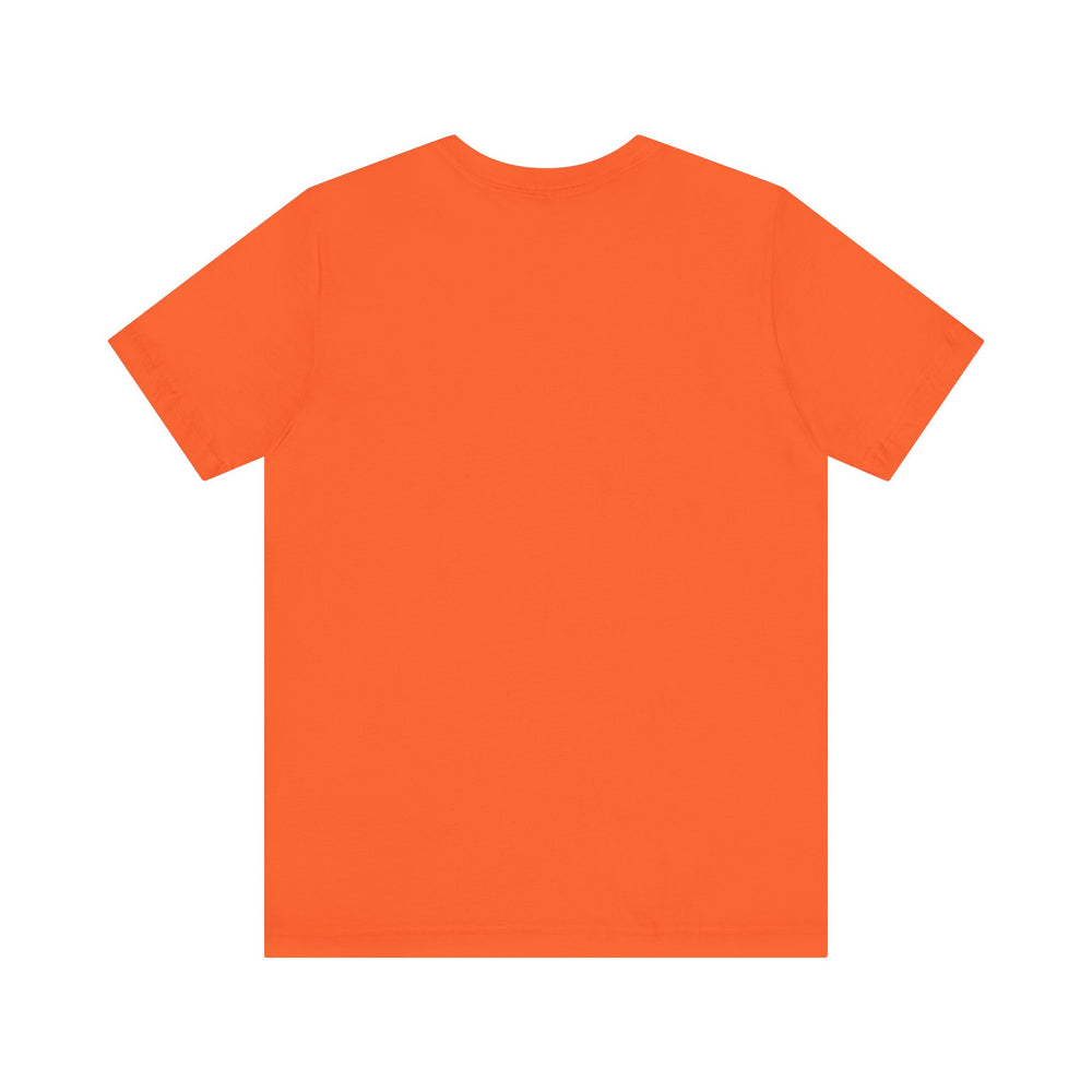 Feed the Algorithm V3 Unisex Jersey Short Sleeve Tee