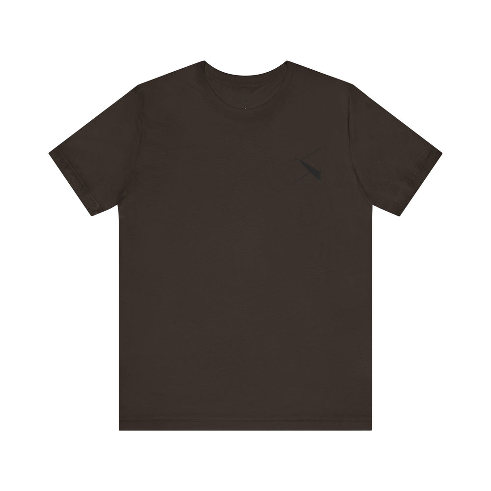 TX Jersey Short Sleeve Tee