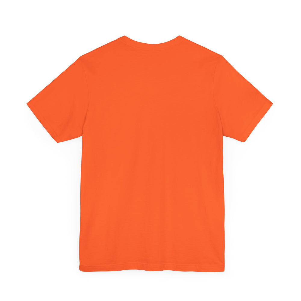 Feed the Algorithm V3 Unisex Jersey Short Sleeve Tee