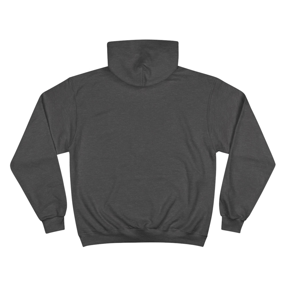 Pisces Champion Hoodie