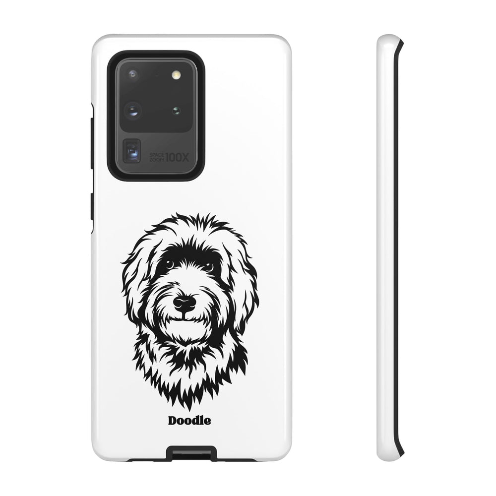 Doodle Tough Cases