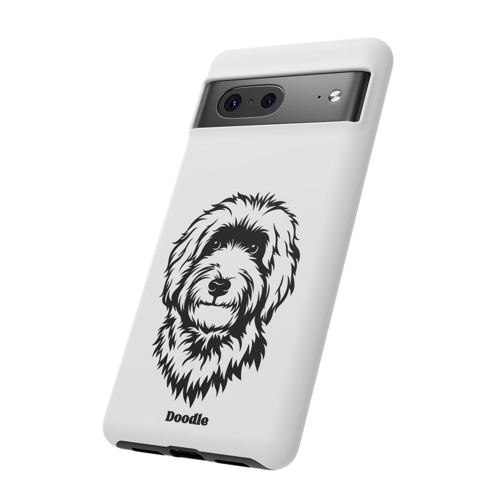 Doodle Tough Cases