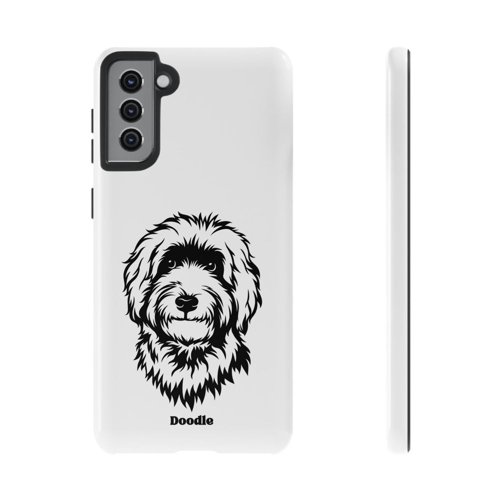Doodle Tough Cases