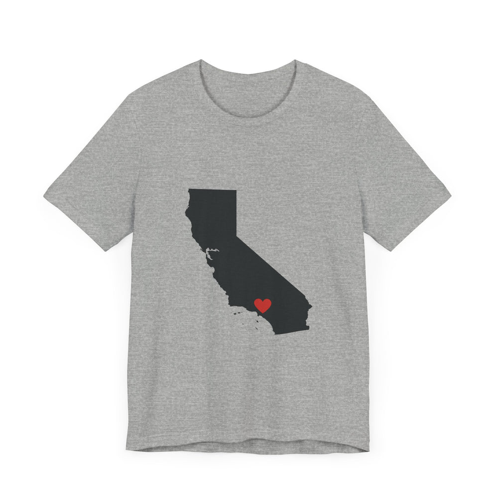 Cali Love Men's T