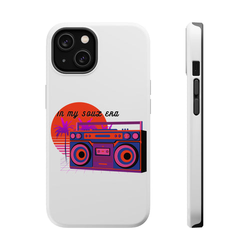 In My Soul Era - Fun Magnetic Tough iPhone Cases