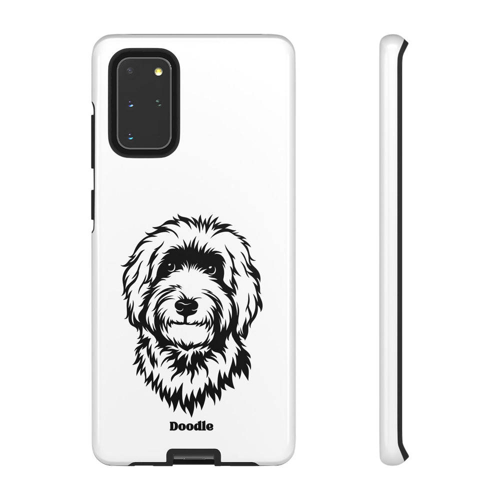 Doodle Tough Cases