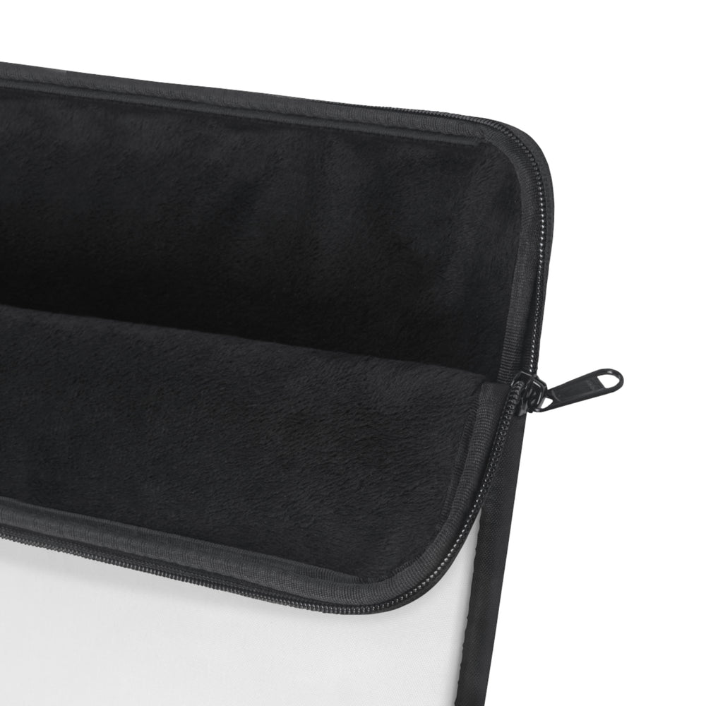 EVOL Laptop Sleeve – Protect Your Tech with Love & Style 💻❤️