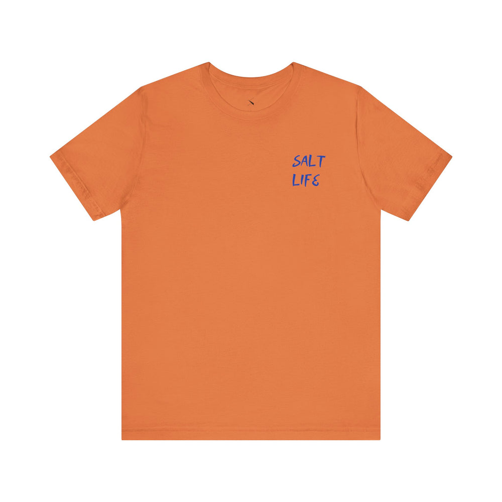 🌊 Salt Life – Men’s Jersey Short Sleeve Tee 🌊