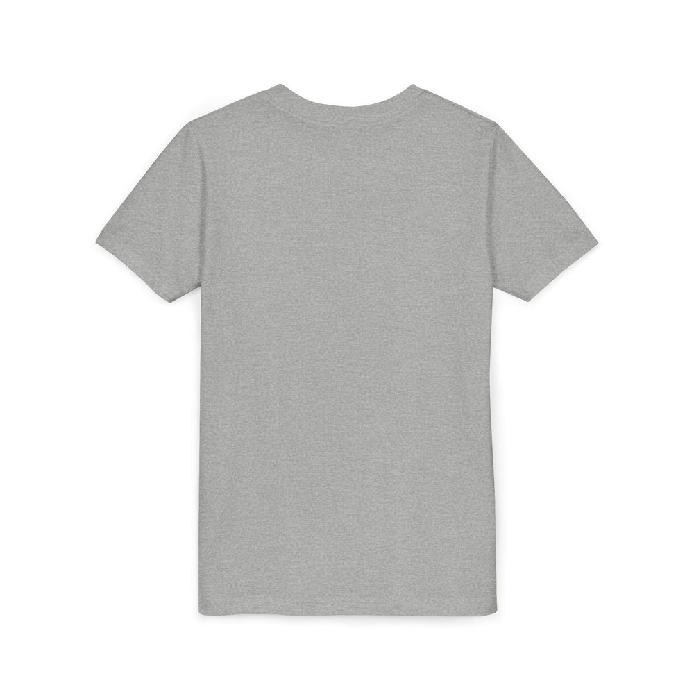 👑 If I Was A Cowboy, I'd Be The Queen – Youth Short Sleeve Tee 🤠