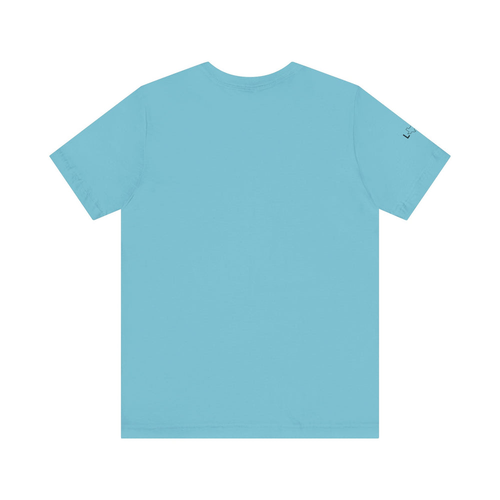 EVOL Texas (Only Texas Love Whichever Way You Look) Men & Women's T-Shirt
