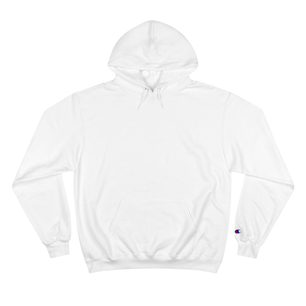 EVOL Et. Al. Men's Champion Hoodie