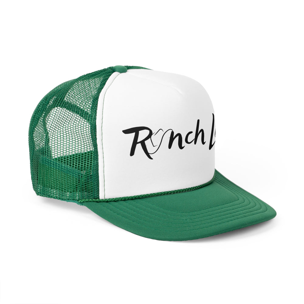 Ranch Life Otto Trucker Caps