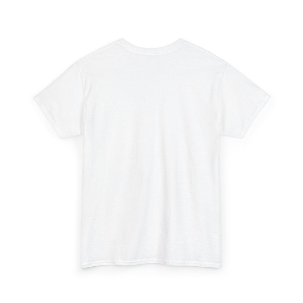 Mad Love 4 You Men's Heavy Cotton Tee