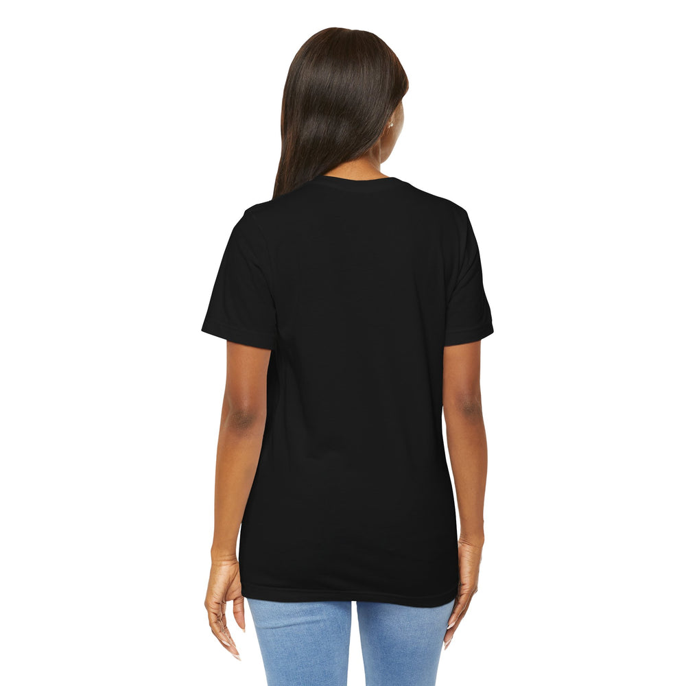 Aries Constellation Zodiac The Ram Men's Jersey Short Sleeve Tee