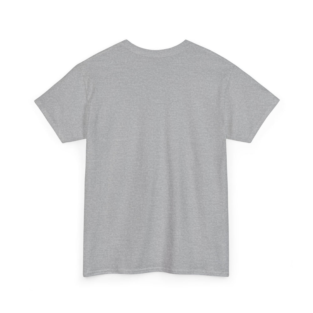 Mad Love 4 You Men's Heavy Cotton Tee