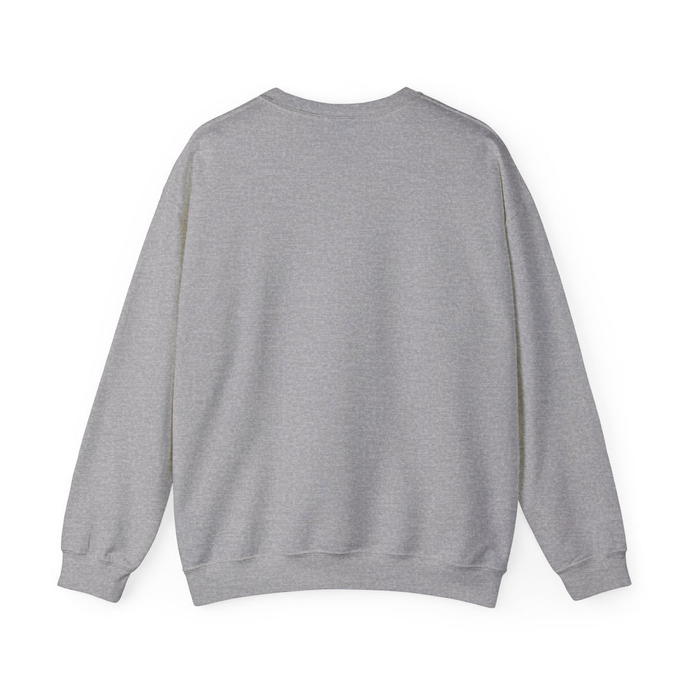 Soul Glow Crewneck Sweatshirt