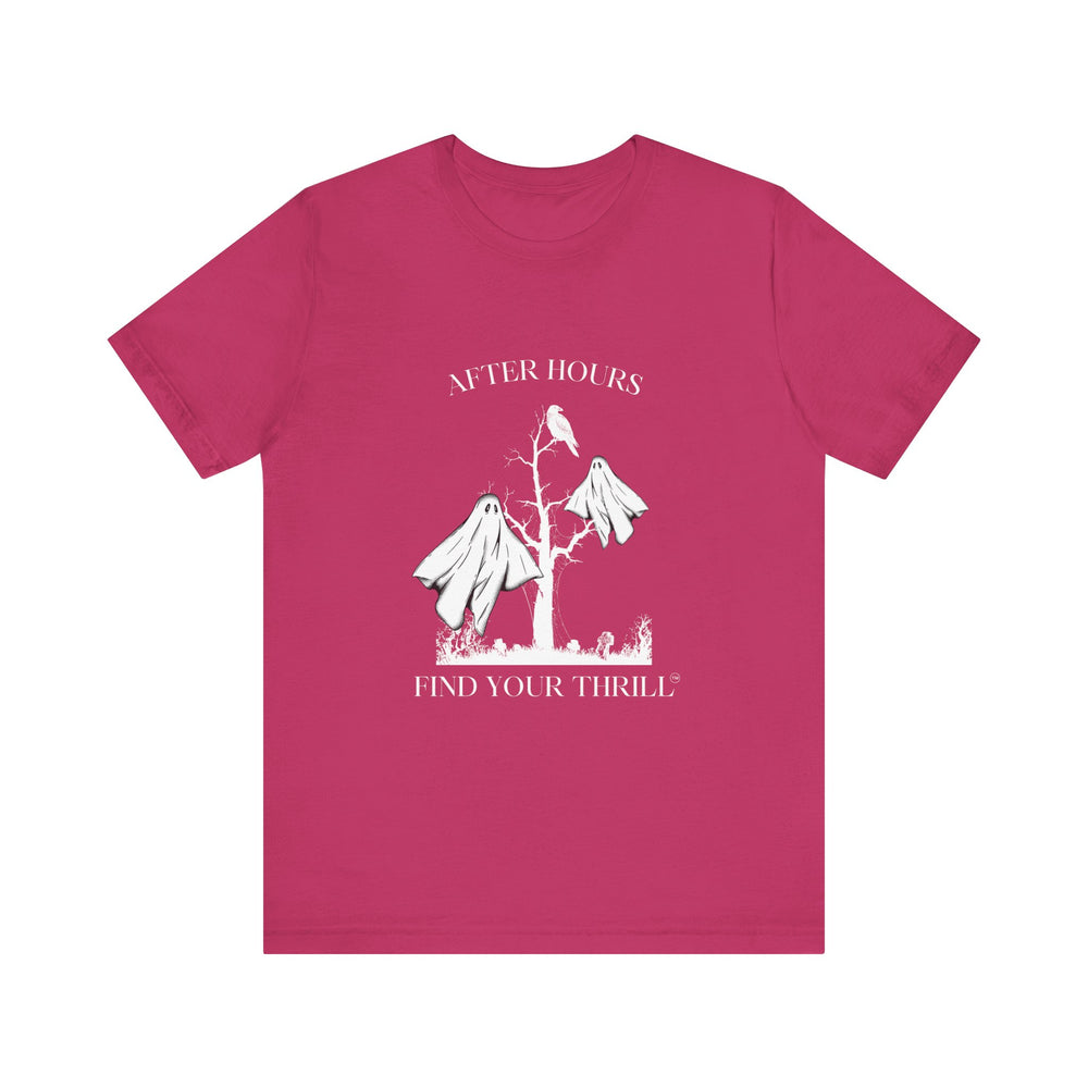 AFTER HOURS FYT Tee