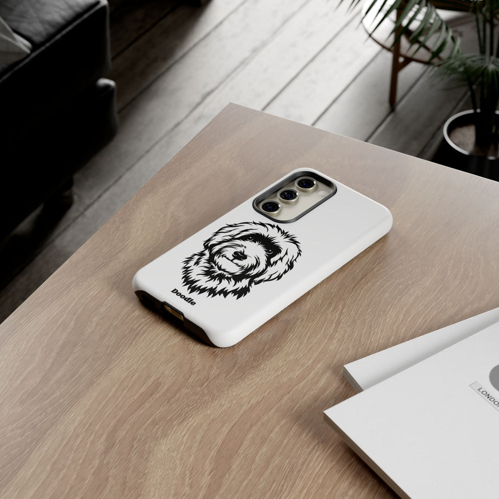 Doodle Tough Cases