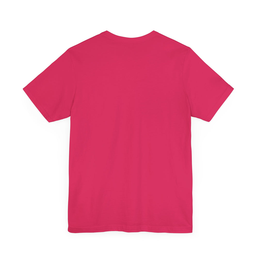 October Magic Short Sleeve Tee