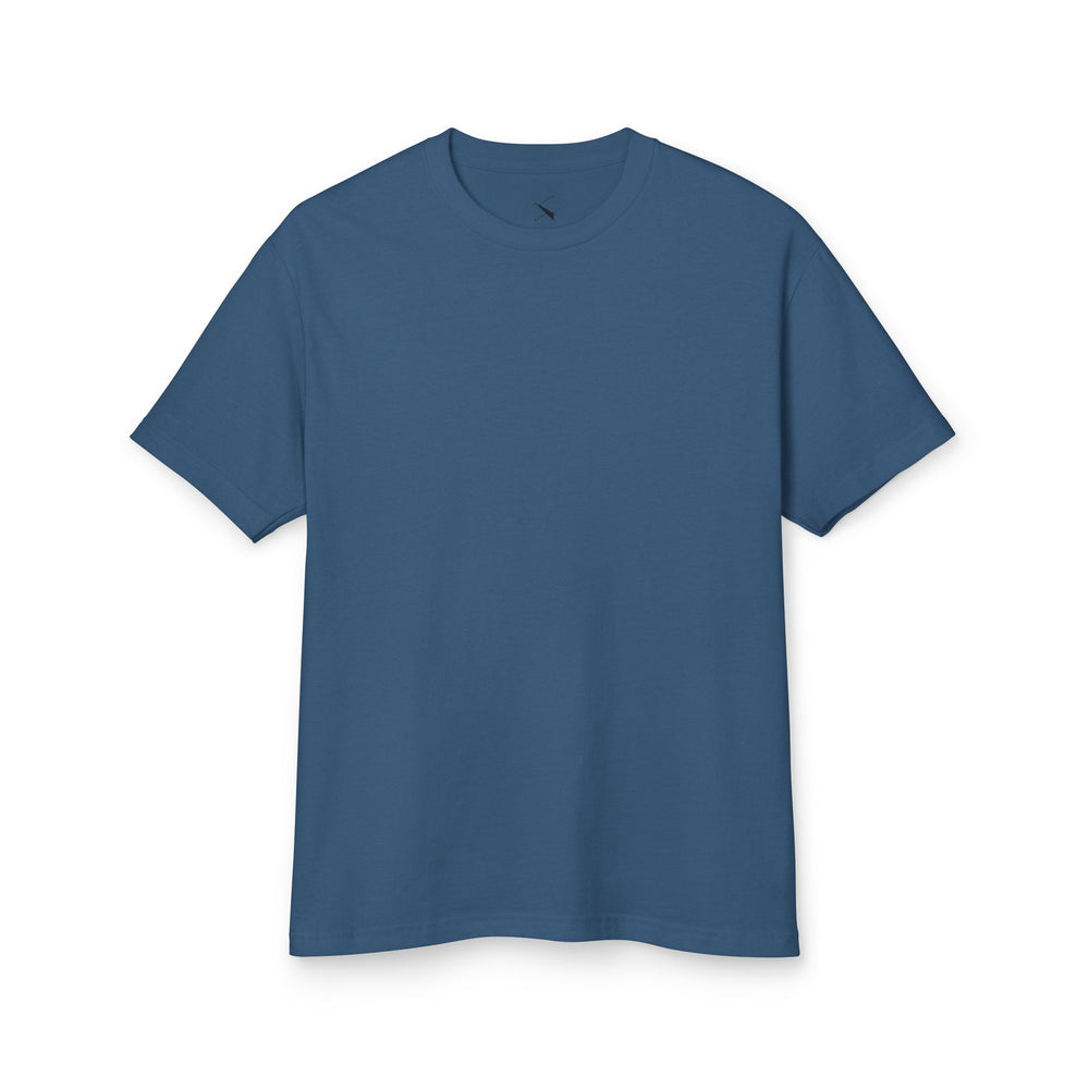 Lucky Clover Women's Oversized Cotton Tee – Vintage Vibes, Sustainable Style 🍀