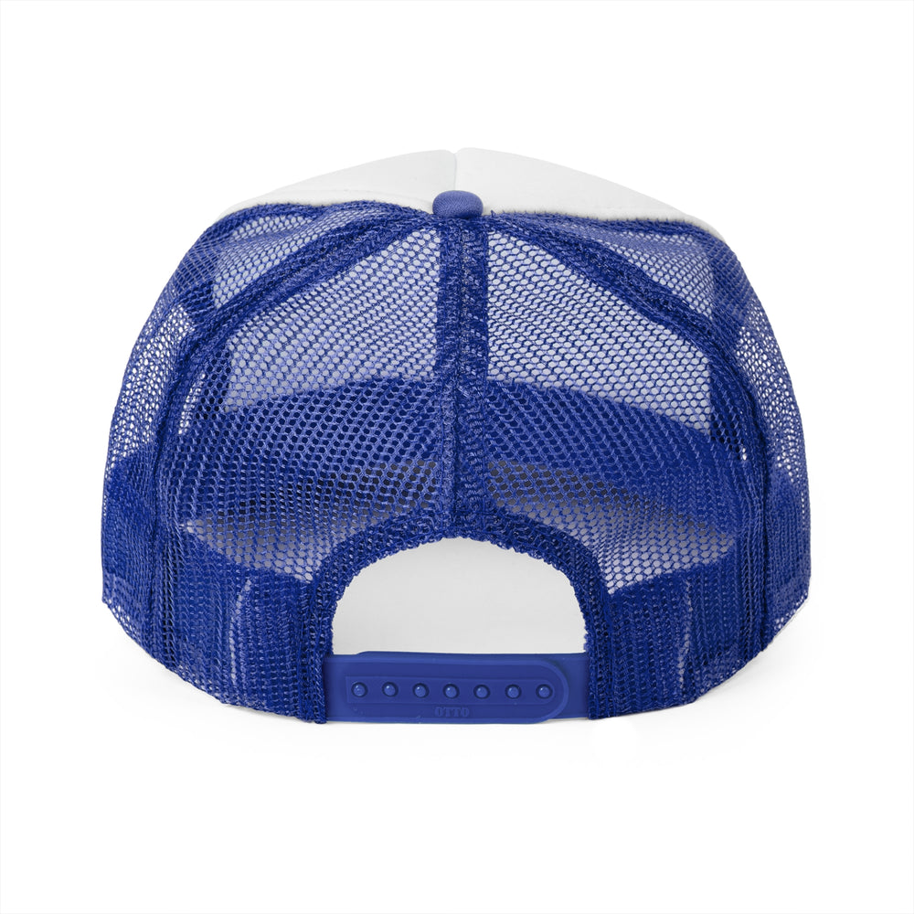 Swipe Right OTTO Trucker Cap – A Match Made in Style 😍🧢