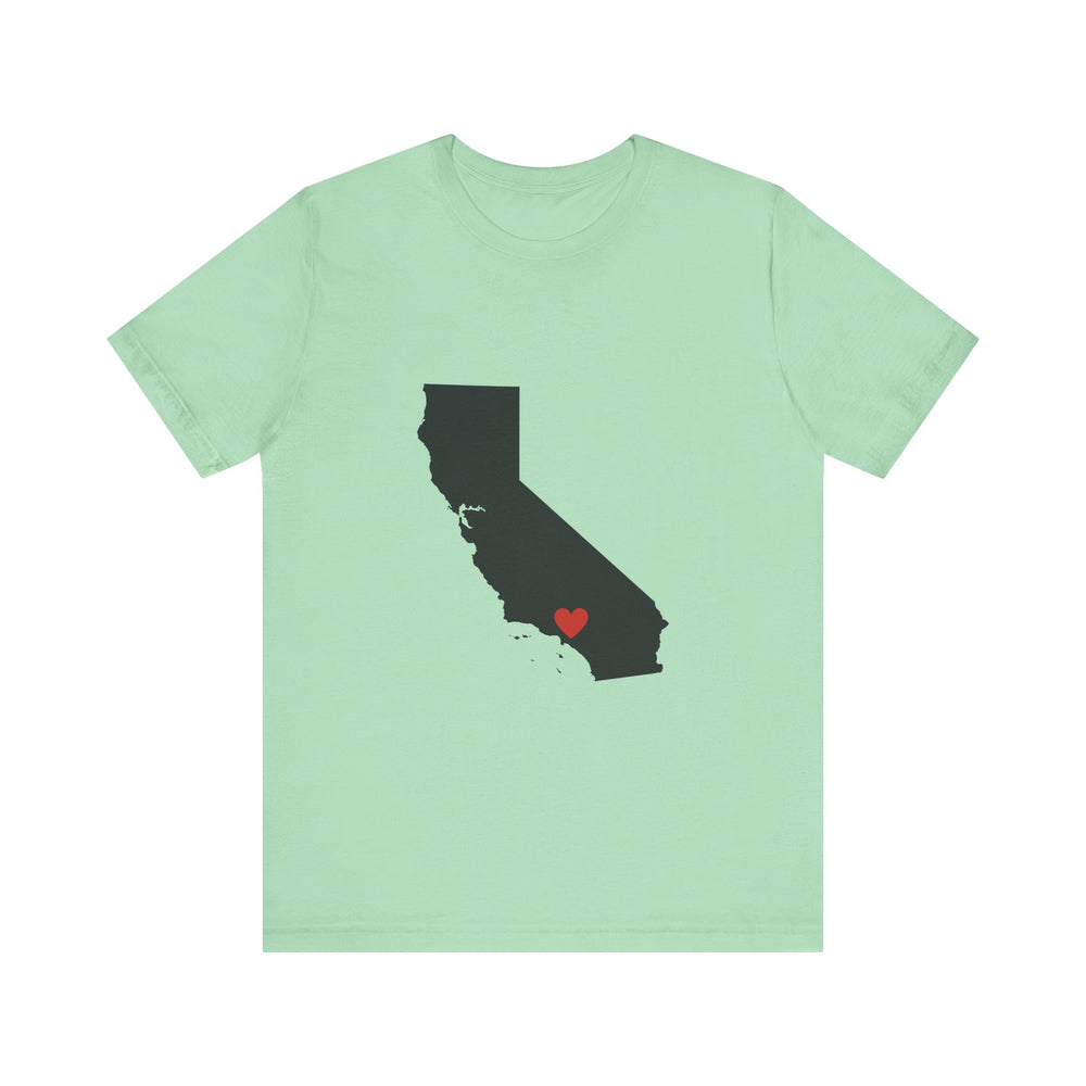 Cali Love Men's T