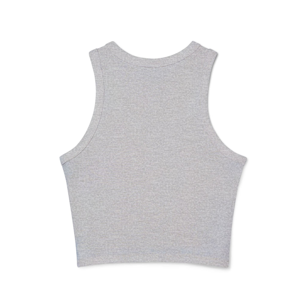 Festival Season - Women's Micro Rib Racer Tank Top