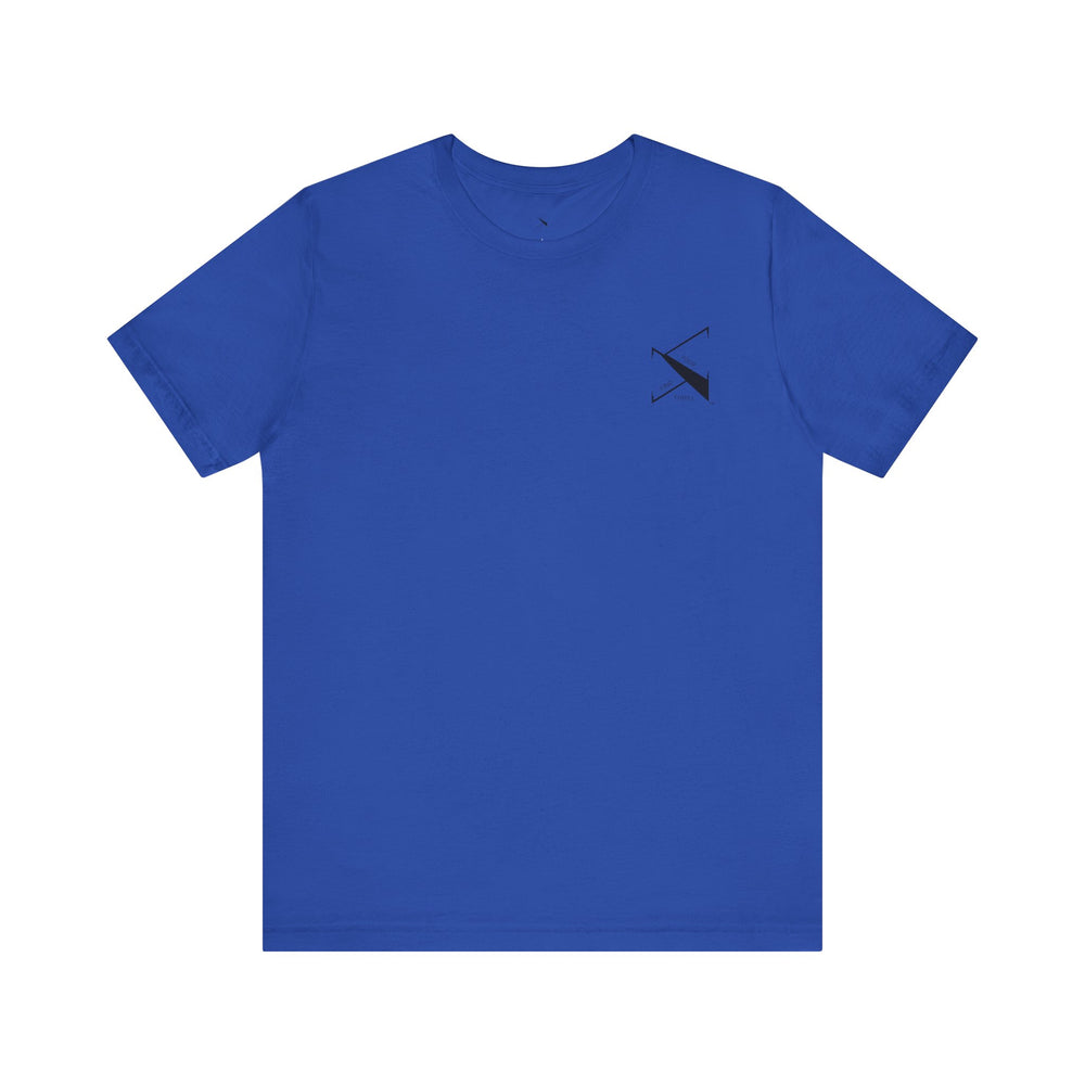 TX Jersey Short Sleeve Tee